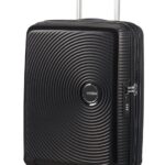 Mi opinión sobre el American Tourister Spinner 55/20: Imprescindible en viajes american-tourister-spinner-carrito-unisex-portada