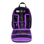 Mi experiencia con la Andoer Mochila Outdoor para cámaras andoer-mochila-camara-outdoor-portada