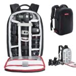 Mi experiencia con la Beschoi Mochila para Cámara Réflex beschoi-mochila-camara-portada