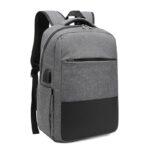 Mi experiencia con la Mochila Besttravel: Ideal para portátiles besttravel-mochila-impermeable-portatil-portada