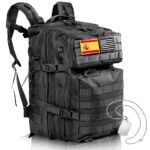Mi experiencia con la BLAYSX Mochila Táctica Militar 45L blaysx-mochila-militar-tactica-portada