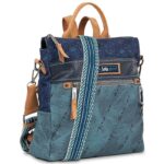 Mi sincera valoración del Bolso Mochila Lois Casual bolso-mochila-lois-casual-portada