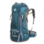Mi experiencia con la Bseash 60L: Opinión tras la aventura bseash-mochila-senderismo-portada