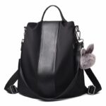 Mi opinión franca sobre la Charmore Mochila Antirrobo charmore-mochila-mujer-antirrobo-portada