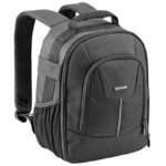 Mi opinión franca sobre la Cullmann 93782, la mochila resistente cullmann-mochila-camara-resistente-portada