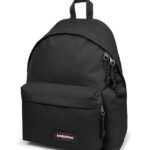 Mi análisis de la Eastpak Padded Pak'R: ¿Es tan cómoda? eastpak-padded-mochila-portada