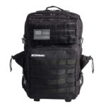 Mi experiencia con la mochila táctica Elitetrainx: ¿Recomendable? elitetrainx-mochila-tactica-militar-portada