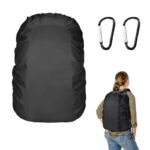 Mi experiencia con la funda impermeable TUKNN para mochilas funda-impermeable-mochila-portada