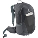 Mi experiencia con la Deuter Futura 27: Opinión tras usarla futura-mochila-senderismo-portada
