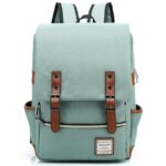 Mi opinión tras usar la Mochila HASAGEI Vintage Unisex hasagei-mochila-viaje-unisex-vintage-portada