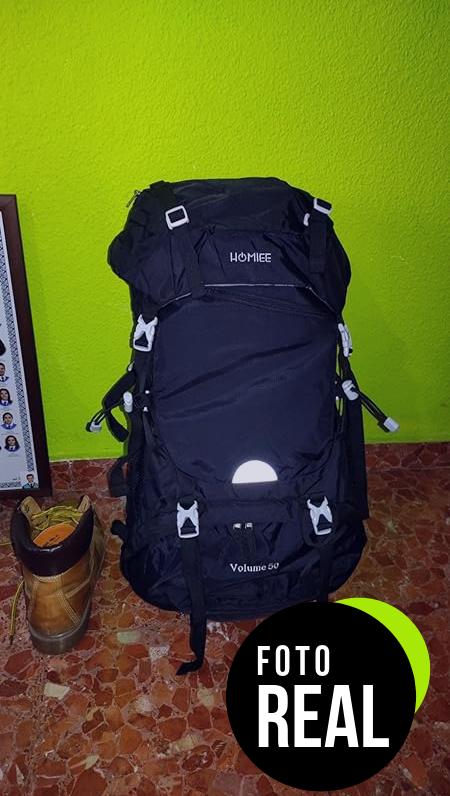 homiee-mochila-senderismo-ligera-foto-2