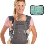 Mi experiencia con la Infantino Flip Advanced: ¿Recomendable? infantino-mochila-portabebes-flip-advanced-portada