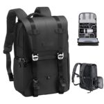 Mi experiencia con la K&F Mochila Fotográfica Profesional kf-mochila-fotografia-profesional-portada