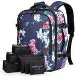 Mi opinión franca sobre la Lekespring Mochila de Viaje Cabina lekespring-mochila-viaje-cabina-portada