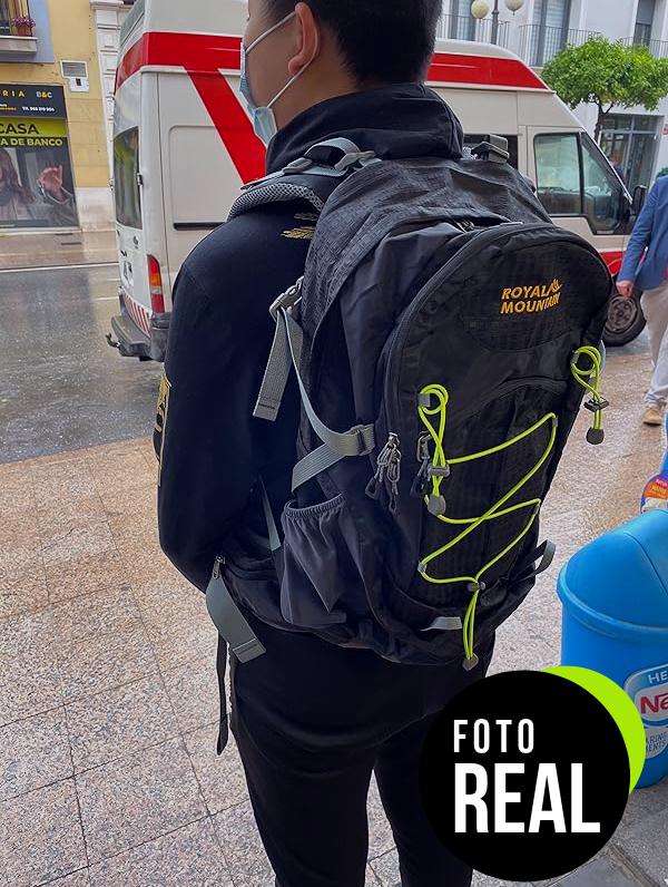local-lion-mochila-montana-ligera-foto-1