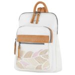 Mi opinión franca sobre la Lois Mochila Mujer Casual lois-mochila-mujer-casual-portada