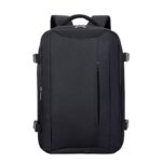Mi experiencia con la Lossga Mochila de Cabina: ¿Apropiada para viajar? lossga-mochila-viaje-cabina-portada