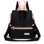 Mi opinión franca sobre la mochila antirrobo casual para mujer mochila-antirrobo-mujer-casual-portada