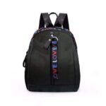 Mi perspectiva sobre la Mochila Antirrobo de Nylon para Mujer mochila-antirrobo-mujer-nylon-portada