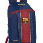 Mi experiencia con la Mini Mochila Barça 1ª Equip. 20/21 mochila-barca-primera-equipacion-portada