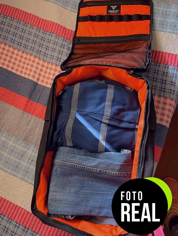 mochila-free-fit-unlimited-deporte-impermeable-foto-1