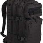 Mochila Mil-Tec: Mi opinión tras usarla en terreno mochila-mil-tec-assault-laser-cut-portada