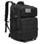 Mi sincera valoración de la mochila militar Oreunik 45L mochila-militar-oreunik-portada