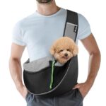 Mi experiencia con la Mochila Pawaboo para mascotas mochila-portaperros-pawaboo-portada