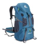 Mi experiencia con la mochila senderismo ligera 50L mochila-senderismo-ligera-portada