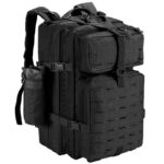 Mi opinión franca sobre la Mochila Táctica Militar 45L mochila-tactica-militar-grande-portada