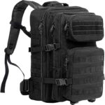 Mi experiencia con la mochila táctica Procase: ¿Recomendable? mochila-tactica-procase-portada