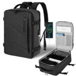 mochila-viaje-cabina-ryanair-usb-portada