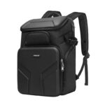 Mi opinión tras usar la Mosiso Mochila Espacial para cámaras mosiso-mochila-camara-espacial-portada