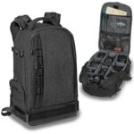 Mi opinión sobre la PEDEA SLR: ¿la mochila ideal para cámaras? pedea-slr-bolsa-camara-mochila-portada