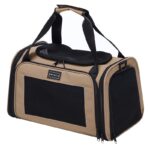 Petsfit Sac Transport: Mi opinión tras usarlo con mi mascota petsfit-sac-transport-portada