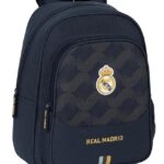 Mi opinión tras probar la mochila Safta del Real Madrid real-madrid-mochila-escolar-infantil-portada