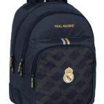Mi experiencia con la mochila escolar del Real Madrid Safta real-madrid-mochila-escolar-portada