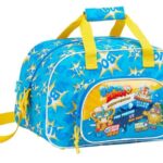 Mi experiencia con la Safta Sport Bag Superzings: Opinión franca safta-sport-bag-superzings-portada