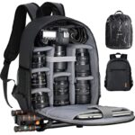 Mi experiencia con la Tarion Mochila Compacta: ¿La recomiendo? tarion-mochila-camara-compacta-portada
