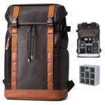 Mi experiencia con la TARION Mochila para Cámaras: Opinión franca tarion-mochila-camara-profesional-portada