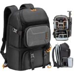 Mi sincera opinión de la TARION Pro PBl como mochila para cámara tarion-pro-mochila-camara-portada