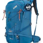 Terra Peak Flex 40: Mi Opinión Tras Probar la Mochila terra-peak-flex-mochila-senderismo-portada