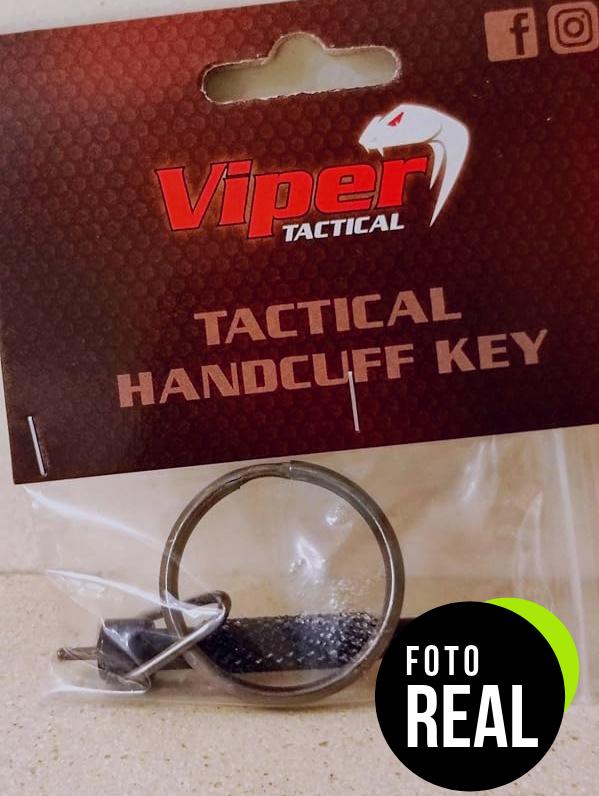 viper-tactical-llave-esposas-foto-2