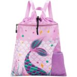 Mi opinión franca de la WAWSAM Sirena Mochila Gimnasia wawsam-sirena-mochila-portada