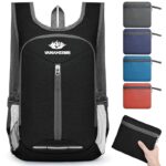 Mi experiencia con la Yoowalar Ultraligera: ¿Cumple su cometido? yoowalar-mochila-plegable-ultraligera-portada