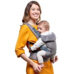 Mi experiencia con la YOU+ME Mochila Portabebés Multi Posición youme-mochila-portabebes-multi-posicion-portada
