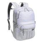 Mi opinión sobre la mochila adidas Energy Backpack: ¿Vale la pena? adidas-energy-backpack-mochila-blanco-gris-portada