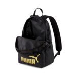 Mi opinión sobre la mochila escolar PUMA Phase: ¿vale la pena? mochila-escolar-puma-phase-portada