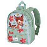 Mi opinión sobre la mochila preescolar Disney Joy para niños. mochila-preescolar-disney-joy-portada